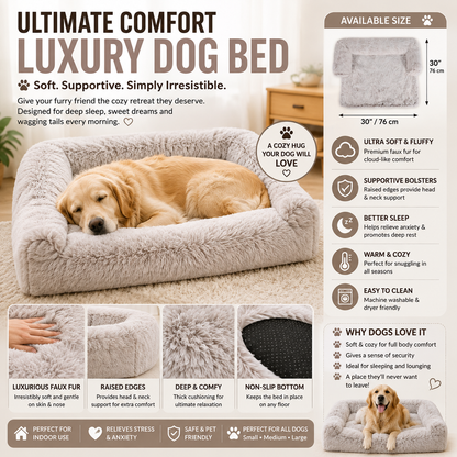 Dog Bed