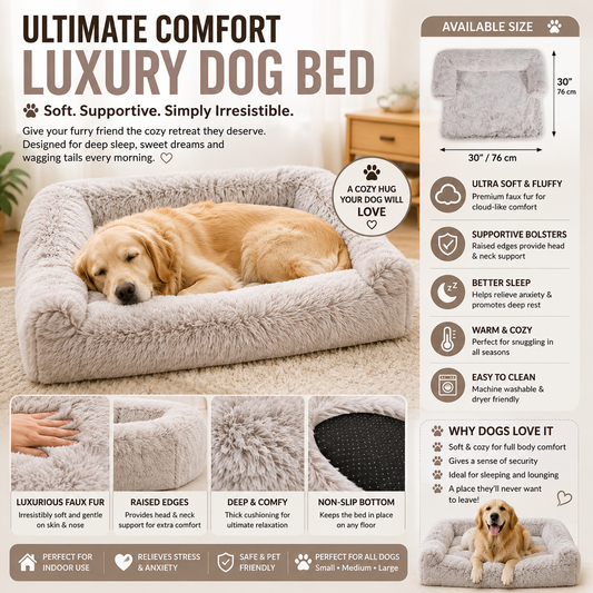 Dog Bed