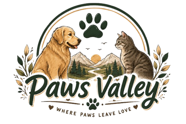 Paws Valley